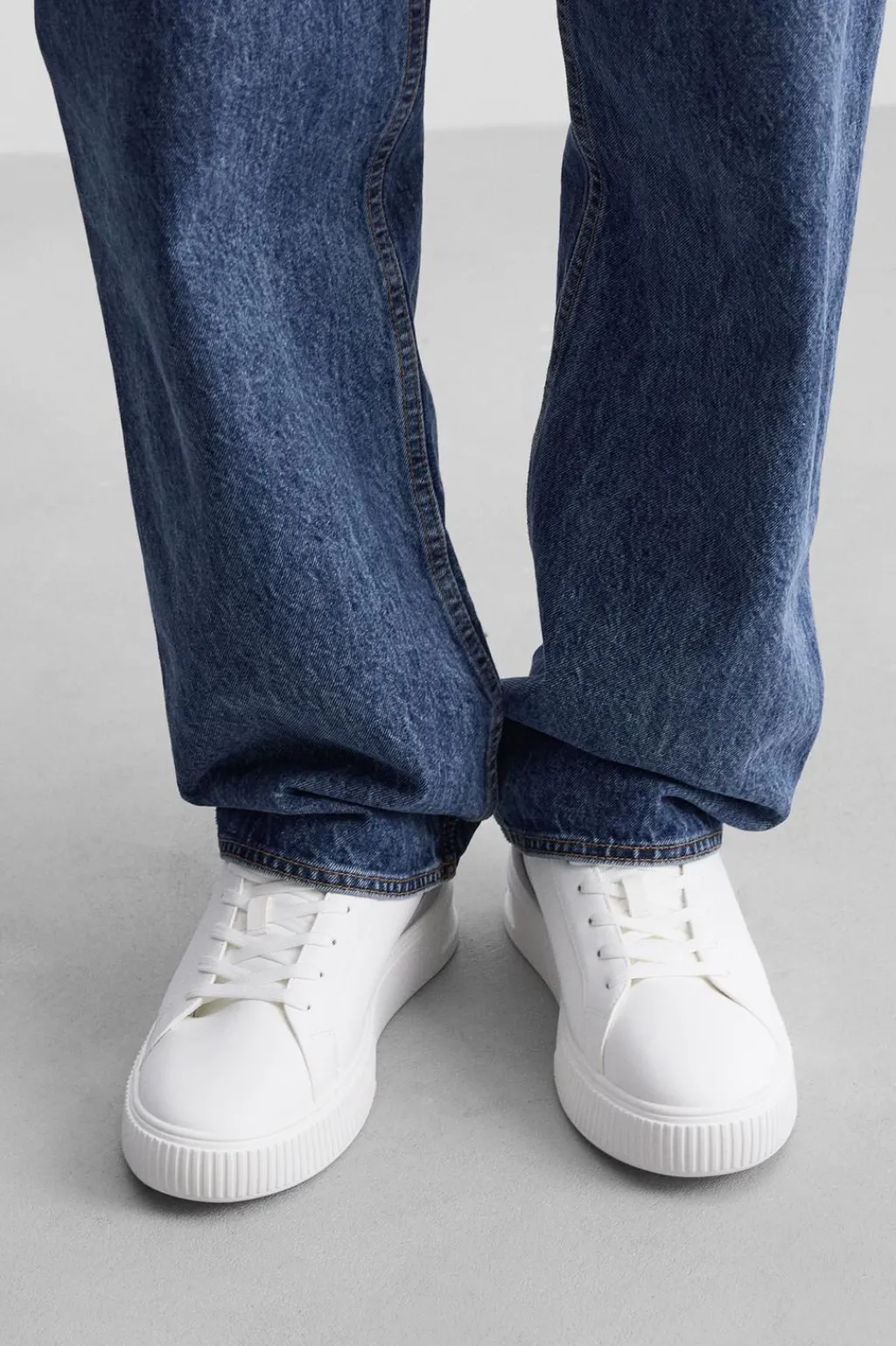 Clearance ZAPATILLA CONTRASTE Hombre Zapatillas|Zapatos
