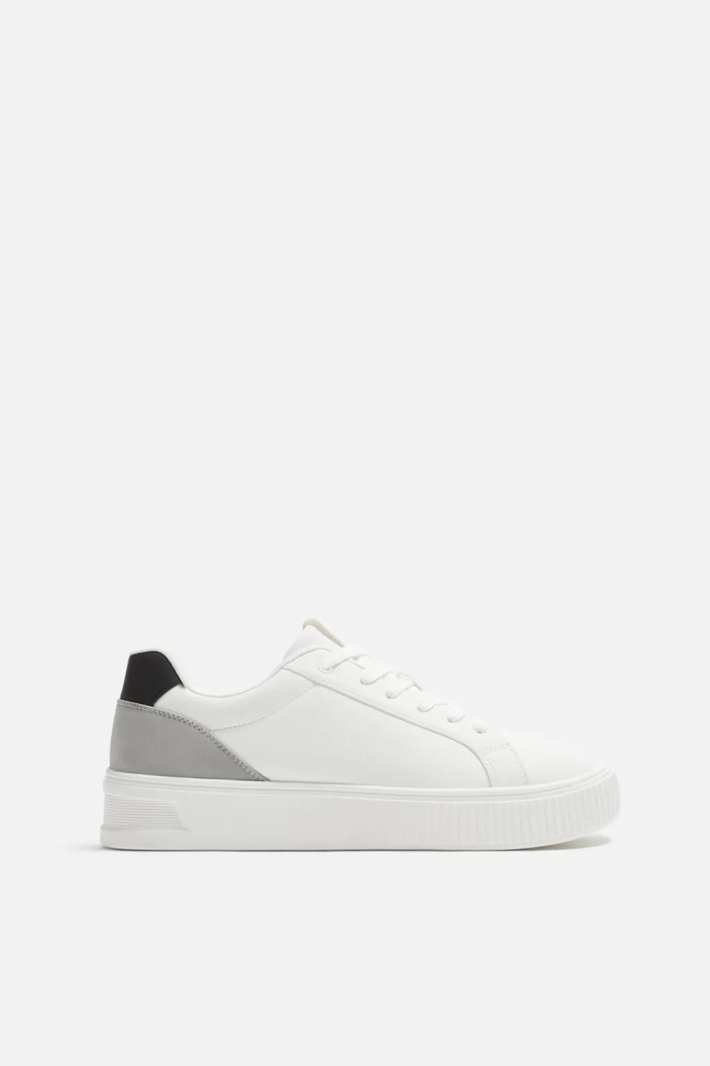 Clearance ZAPATILLA CONTRASTE Hombre Zapatillas|Zapatos