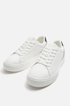 Clearance ZAPATILLA CONTRASTE Hombre Zapatillas|Zapatos