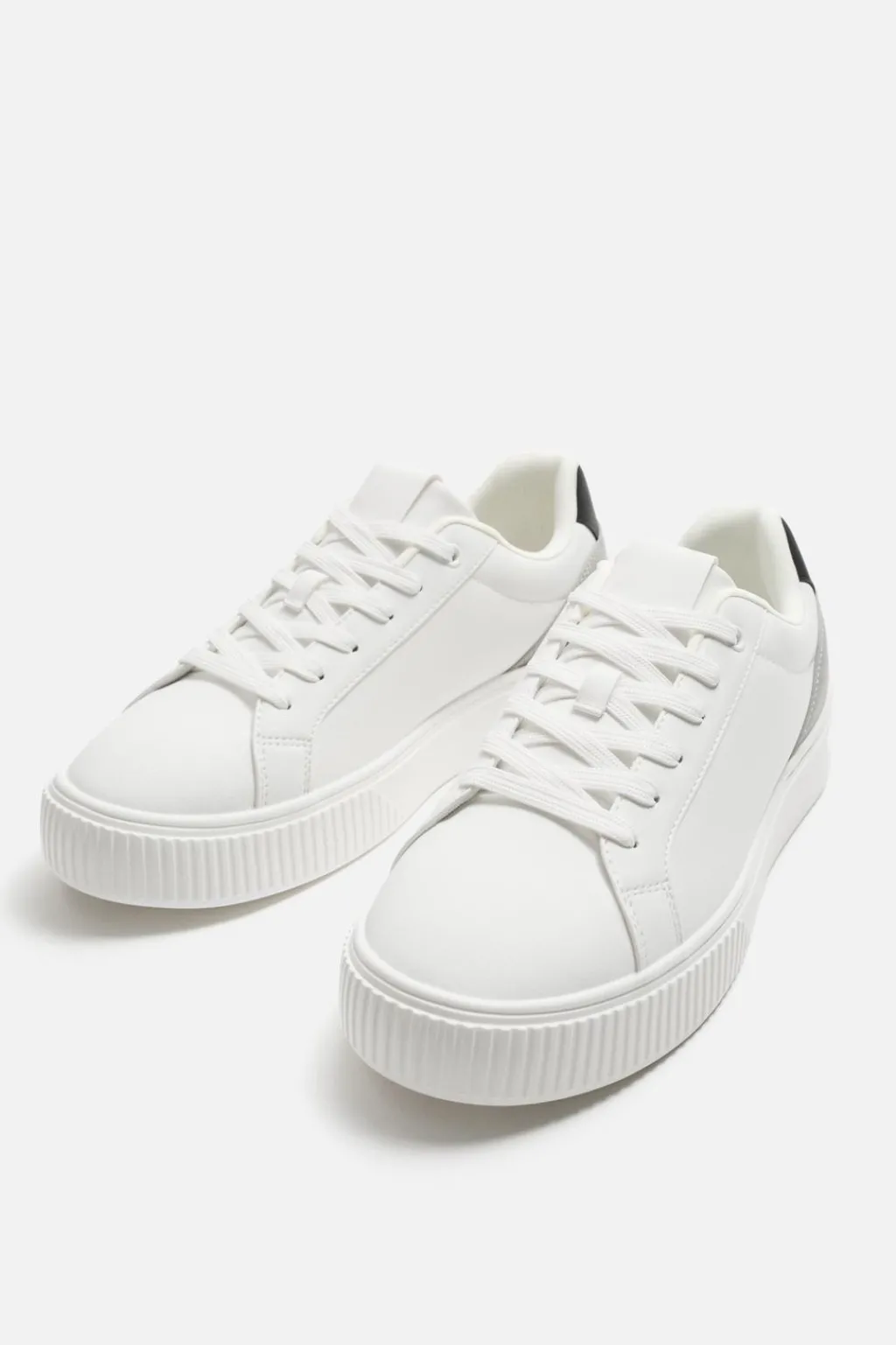 Clearance ZAPATILLA CONTRASTE Hombre Zapatillas|Zapatos