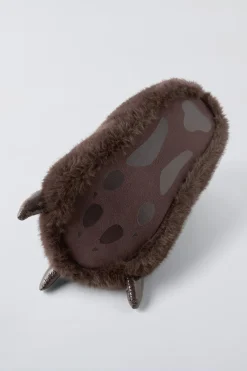 Niños ZARA 6 - 14 Años·Zapatos|6 - 14 Años·Zapatos<ZAPATILLA DE CASA GARRA