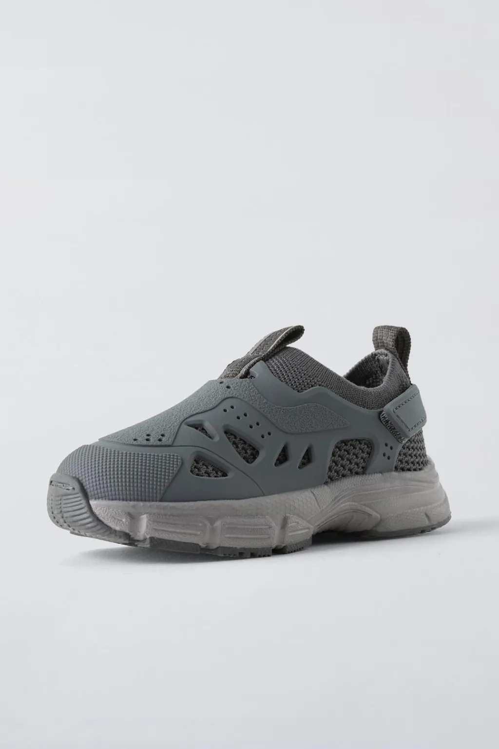 Niños ZARA 1½ - 6 Años·Zapatos<ZAPATILLA DEPORTIVA ENGOMADA