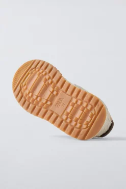 Niños ZARA 1½ - 6 Años·Zapatos|1½ - 6 Años·Zapatos<ZAPATILLA DEPORTIVA LENGÜETA