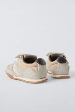 Niños ZARA 6 - 14 Años·Zapatos|6 - 14 Años·Zapatos<ZAPATILLA DEPORTIVA LENGÜETA