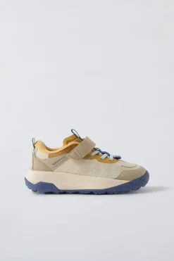 Niños ZARA 6 - 14 Años·Zapatos|6 - 14 Años·Zapatos<ZAPATILLA DEPORTIVA MULTICOLOR