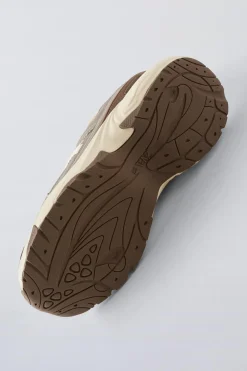 Niños ZARA 6 - 14 Años·Zapatos|6 - 14 Años·Deporte / Chándal<ZAPATILLA DEPORTIVA MULTIPIEZAS