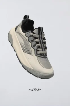 Niños ZARA 6 - 14 Años·Deporte / Jogging|6 - 14 Años·Zapatos<ZAPATILLA DEPORTIVA PISO VOLUMEN