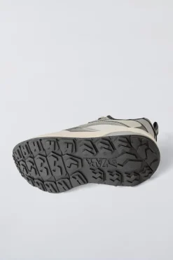 Niños ZARA 6 - 14 Años·Deporte / Jogging|6 - 14 Años·Zapatos<ZAPATILLA DEPORTIVA PISO VOLUMEN
