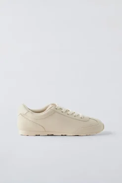 Niños ZARA 6 - 14 Años·Zapatos|6 - 14 Años·Zapatos<ZAPATILLA DEPORTIVA PISO FINO