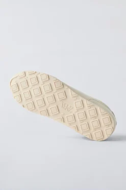 Niños ZARA 6 - 14 Años·Zapatos|6 - 14 Años·Zapatos<ZAPATILLA DEPORTIVA PISO FINO