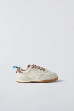 Niños ZARA 1½ - 6 Años·Zapatos|1½ - 6 Años·Zapatos<ZAPATILLA DEPORTIVA SOFT