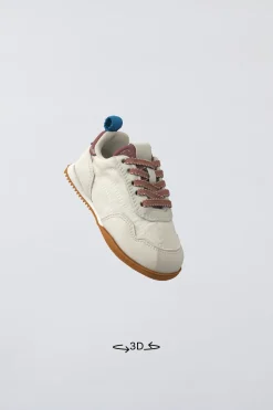 Niños ZARA 1½ - 6 Años·Zapatos|1½ - 6 Años·Zapatos<ZAPATILLA DEPORTIVA SOFT