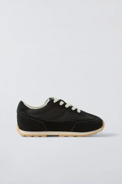 Niños ZARA 6 - 14 Años·Zapatos|6 - 14 Años·Zapatos<ZAPATILLA DEPORTIVA SOFT
