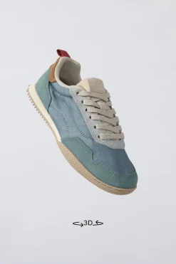 Niños ZARA 6 - 14 Años·Zapatos|6 - 14 Años·Zapatos<ZAPATILLA DEPORTIVA SOFT