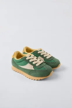 Niños ZARA 1½ - 6 Años·Zapatos|1½ - 6 Años·Zapatos<ZAPATILLA DEPORTIVA SOFT