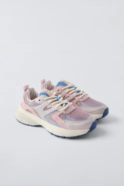 Niños ZARA 6 - 14 Años·Deporte / Jogging|6 - 14 Años·Zapatos<ZAPATILLA DEPORTIVA SPORTY