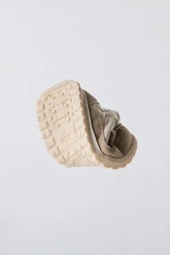 Niños ZARA 1½ - 6 Años·Zapatos|1½ - 6 Años·Zapatos<ZAPATILLA DEPORTIVA TIRAS