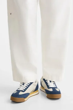 Clearance ZAPATILLA ESTILO RETRO Hombre Zapatillas|Zapatos