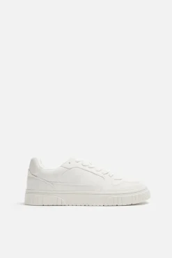 Outlet ZAPATILLA ESTILO RETRO Hombre Zapatillas|Zapatos