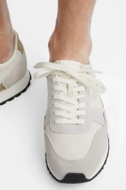 Outlet ZAPATILLA ESTILO RETRO Hombre Zapatillas|Zapatos