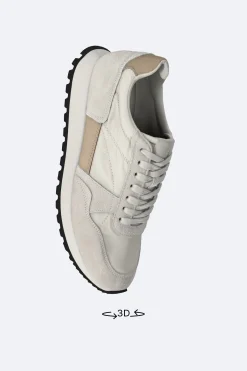 Outlet ZAPATILLA ESTILO RETRO Hombre Zapatillas|Zapatos