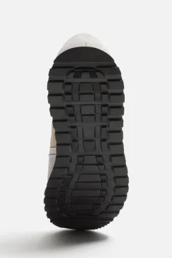 Outlet ZAPATILLA ESTILO RETRO Hombre Zapatillas|Zapatos