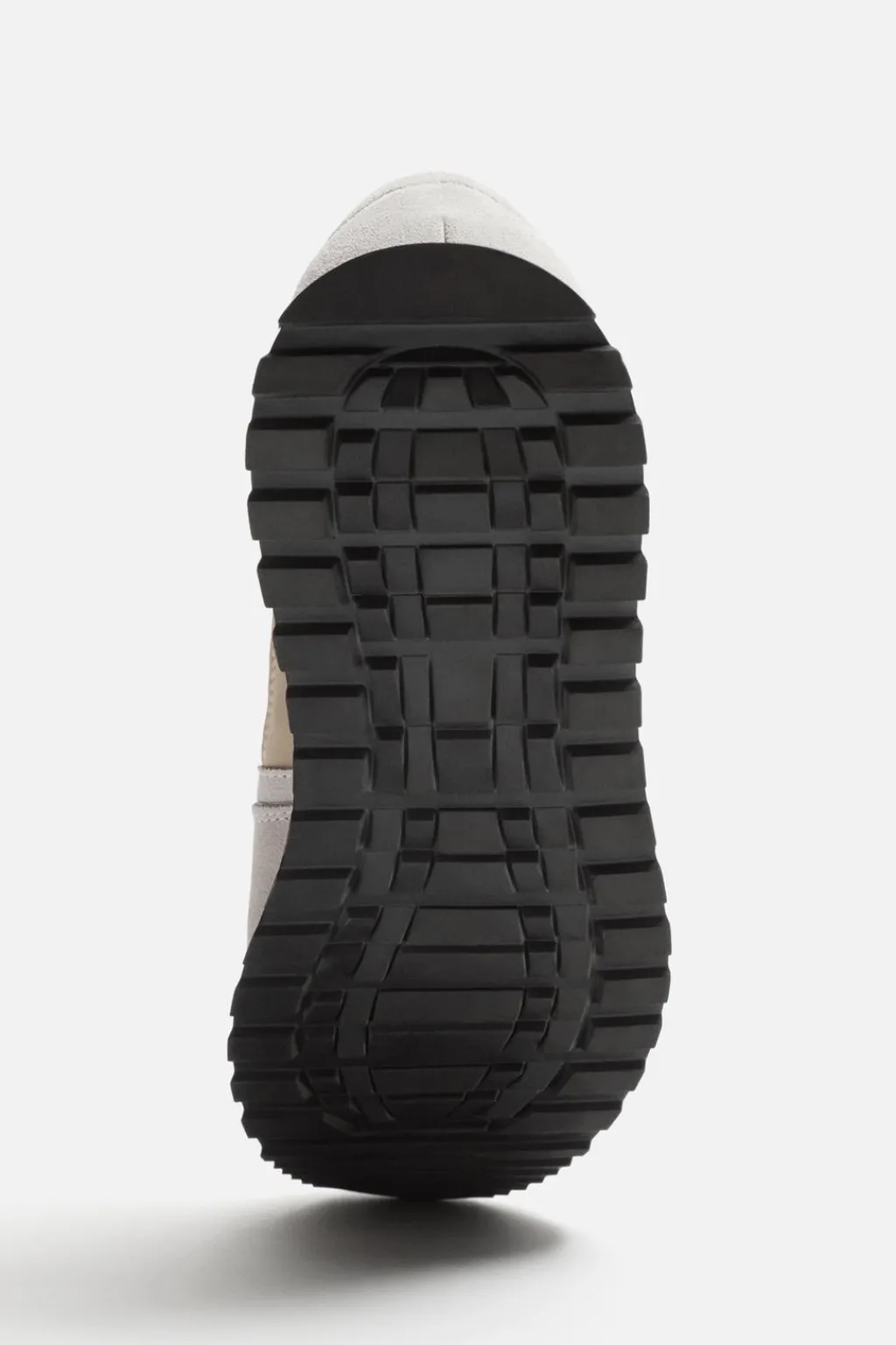 Outlet ZAPATILLA ESTILO RETRO Hombre Zapatillas|Zapatos