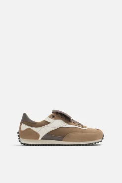 Online ZAPATILLA ESTILO RETRO Hombre Zapatillas|Zapatos