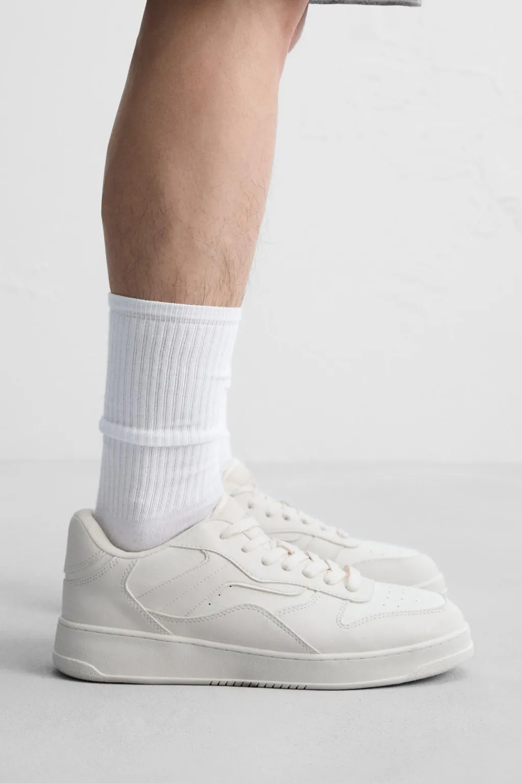 Online ZAPATILLA ESTILO RETRO Hombre Zapatillas|Zapatos