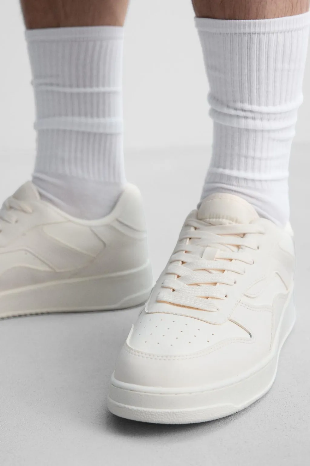 Online ZAPATILLA ESTILO RETRO Hombre Zapatillas|Zapatos