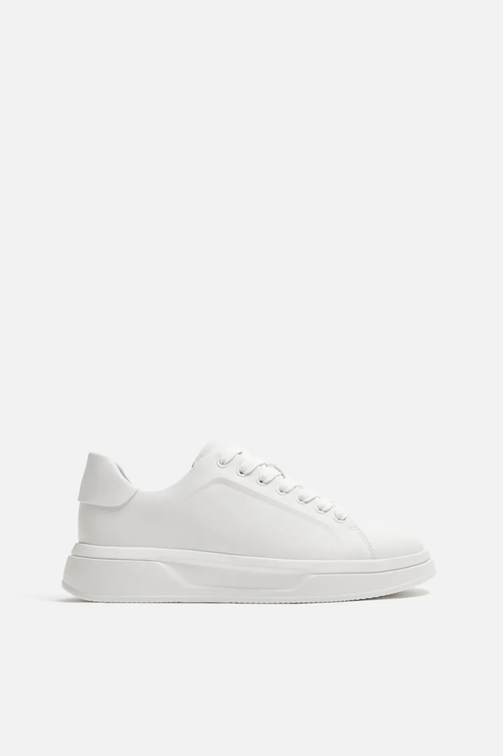 Best ZAPATILLA MONOCOLOR VOLUMEN Hombre Zapatillas|Zapatos