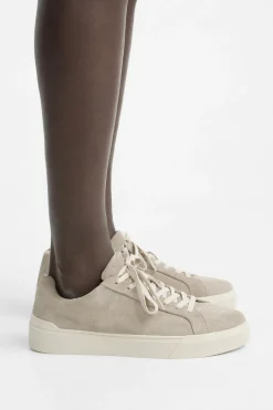 Online ZAPATILLA PIEL Hombre Zapatillas|Zapatos