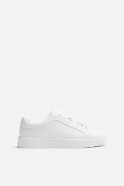 Outlet ZAPATILLA PIEL Hombre Zapatillas|Zapatos