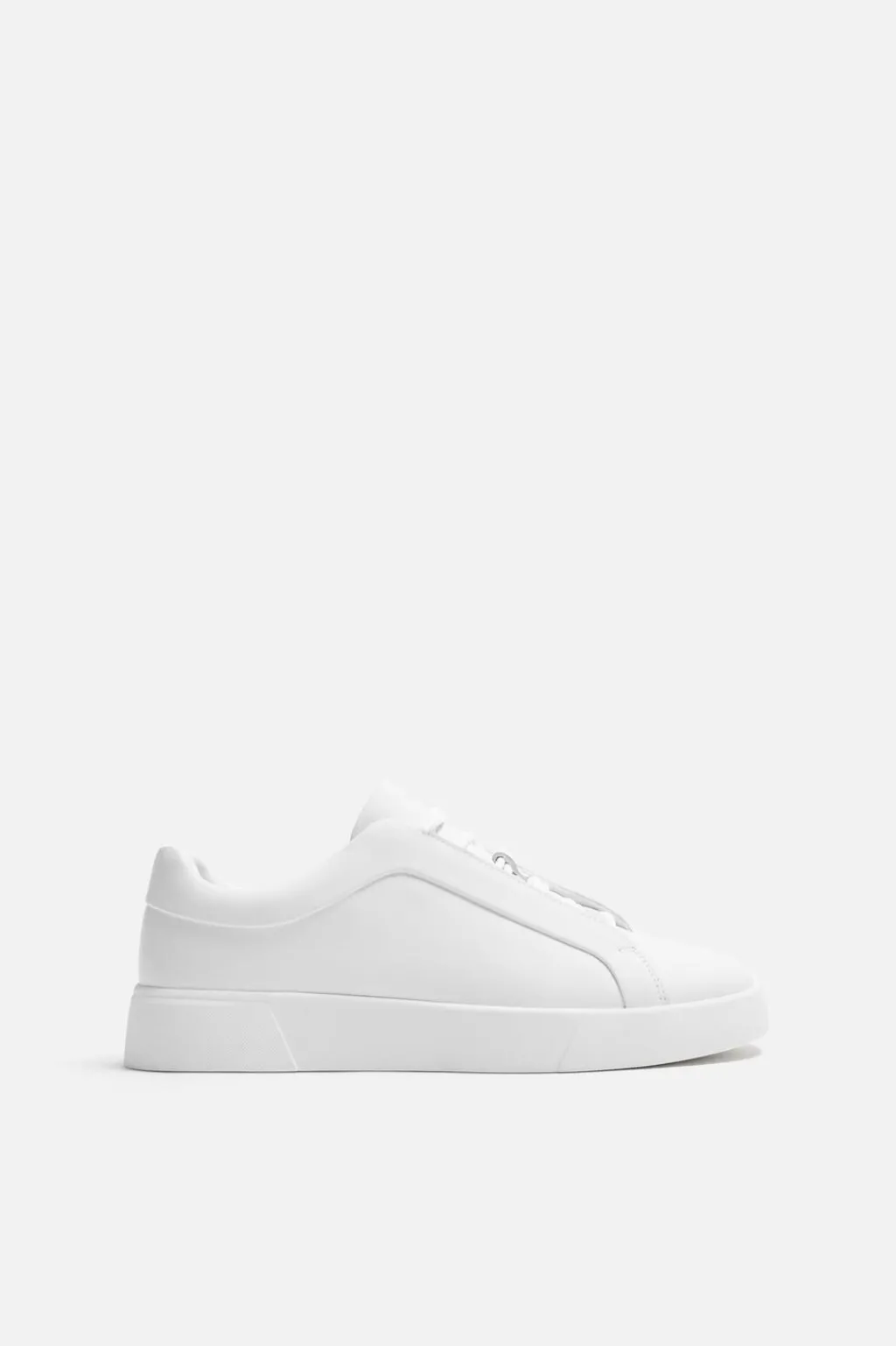 Outlet ZAPATILLA PIEL Hombre Zapatillas|Zapatos