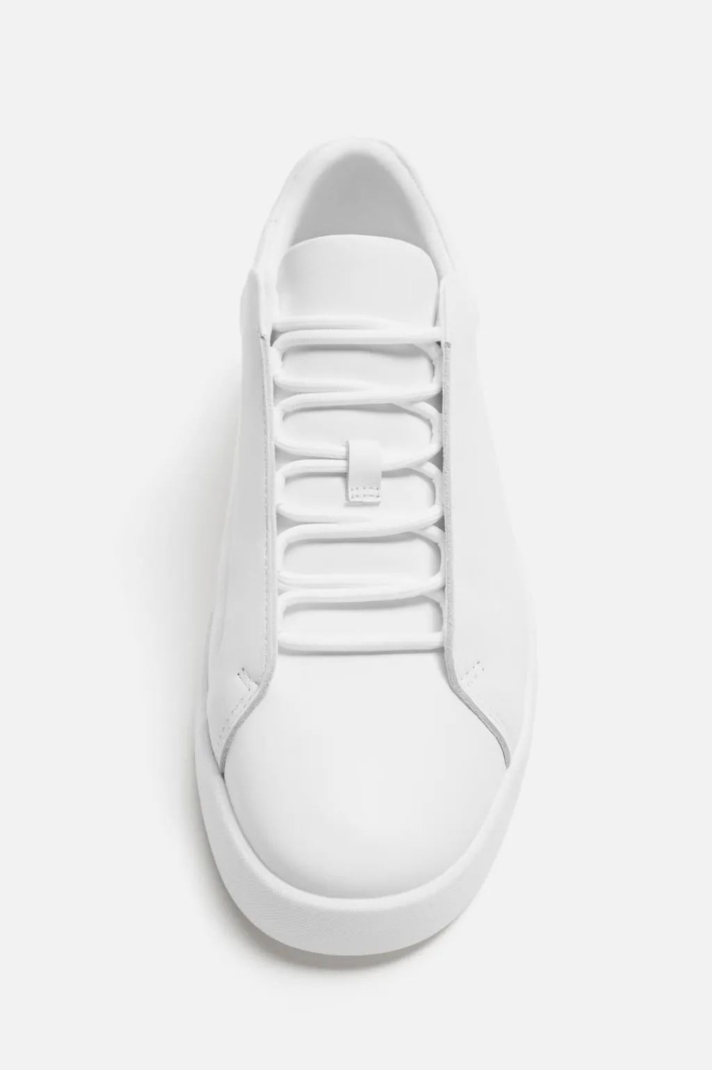 Outlet ZAPATILLA PIEL Hombre Zapatillas|Zapatos