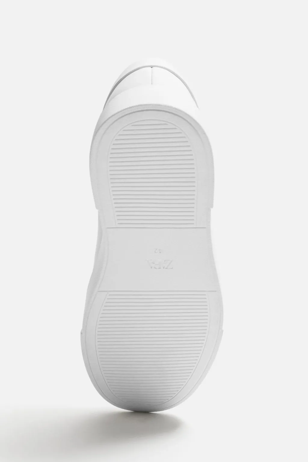Outlet ZAPATILLA PIEL Hombre Zapatillas|Zapatos