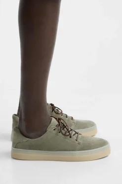 Best ZAPATILLA PIEL CASUAL Hombre Zapatillas|Zapatos