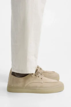 New ZAPATILLA PIEL CASUAL Hombre Zapatillas|Zapatos