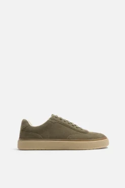 Online ZAPATILLA PIEL CASUAL Hombre Zapatillas|Zapatos