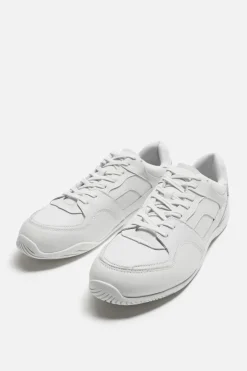 Best ZAPATILLA PIEL LIMITED EDITION Hombre Zapatillas|Zapatos