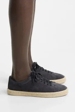 New ZAPATILLA PIEL YUTE Hombre Zapatillas|Zapatos