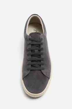 New ZAPATILLA PIEL YUTE Hombre Zapatillas|Zapatos