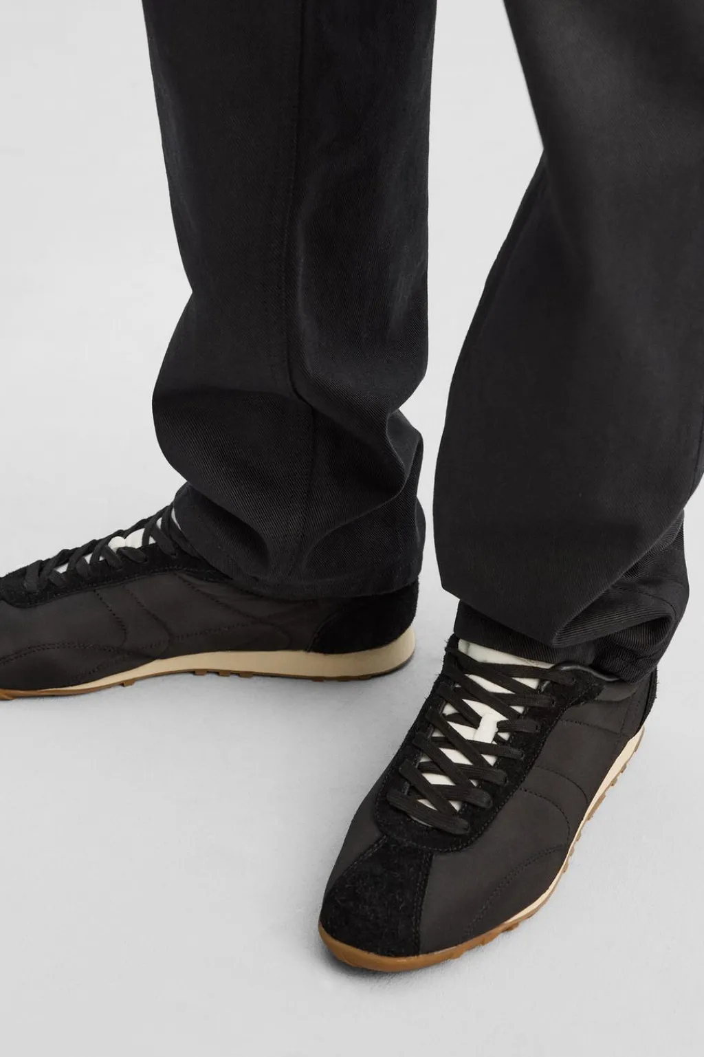 New ZAPATILLA RETRO Hombre Zapatillas|Zapatos