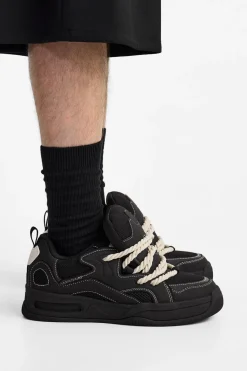 New ZAPATILLA SKATE CUERDAS Hombre Zapatillas|Zapatos