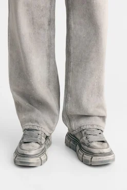Outlet ZAPATILLA SUELA VOLUMEN Hombre Zapatillas|Zapatos