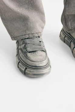 Outlet ZAPATILLA SUELA VOLUMEN Hombre Zapatillas|Zapatos