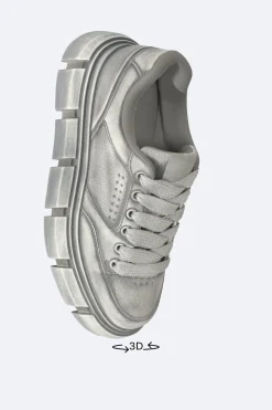 Outlet ZAPATILLA SUELA VOLUMEN Hombre Zapatillas|Zapatos