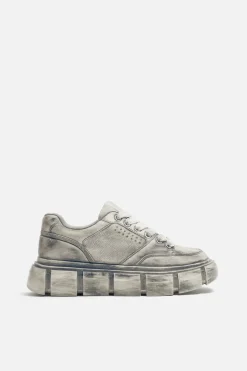 Outlet ZAPATILLA SUELA VOLUMEN Hombre Zapatillas|Zapatos