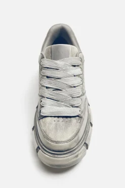 Outlet ZAPATILLA SUELA VOLUMEN Hombre Zapatillas|Zapatos
