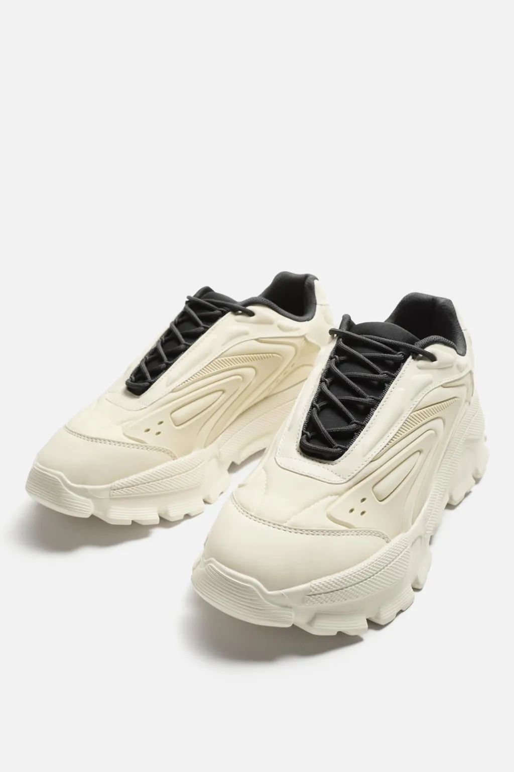 Outlet ZAPATILLA VOLUMEN Hombre Zapatillas|Zapatos